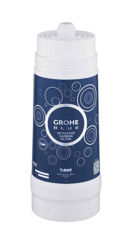 Grohe Filter  Blue Home, značky Grohe