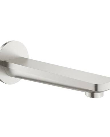 Vaňový výtok Grohe Lineare supersteel