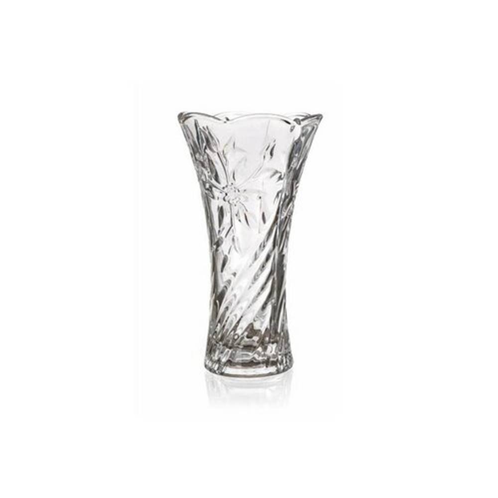 Banquet Vanquet Váza sklenená POURY 23 cm, značky Banquet