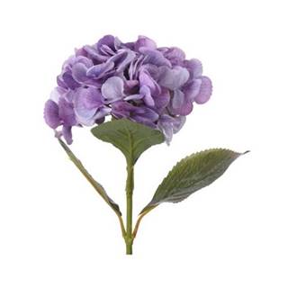 Ardes Umelá kvetina Hortenzia fialová, 65 cm, značky Ardes