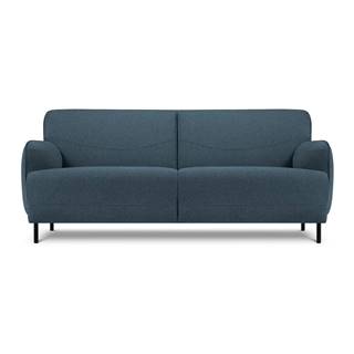 Windsor & Co Sofas Modrá pohovka  Neso, 175 cm, značky Windsor & Co Sofas