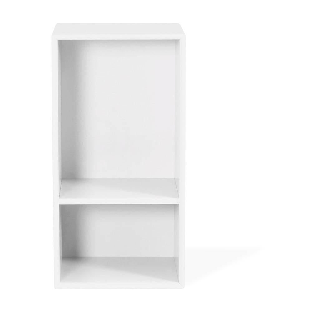 Tenzo Biely modulárny policový systém 70x36 cm Z Cube - , značky Tenzo