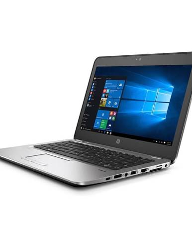 HP EliteBook 820 G4; Core i5 7200U 2.5GHz/8GB RAM/256GB M.2 SSD/batteryCARE+