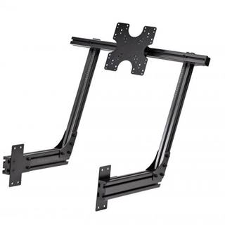 Next Level Racing F-GT Elite Direct Monitor Mount Carbon Grey