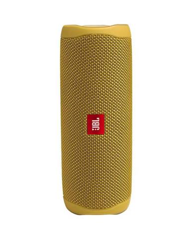 JBL FLIP 5 YELLOW