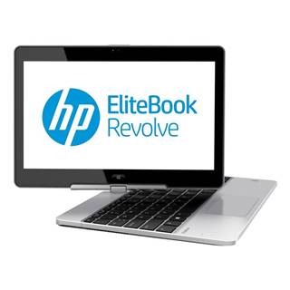 HP  EliteBook Revolve 810 G1; Core i5 3437U 1.9GHz/8GB RAM/256GB mSATA/batteryCARE+, značky HP