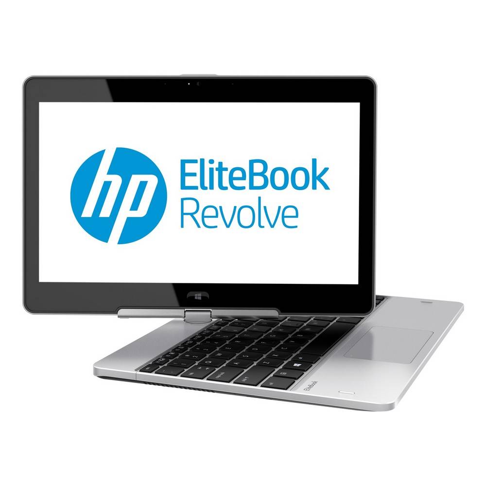 HP  EliteBook Revolve 810 G1; Core i5 3437U 1.9GHz/8GB RAM/256GB mSATA/batteryCARE+, značky HP
