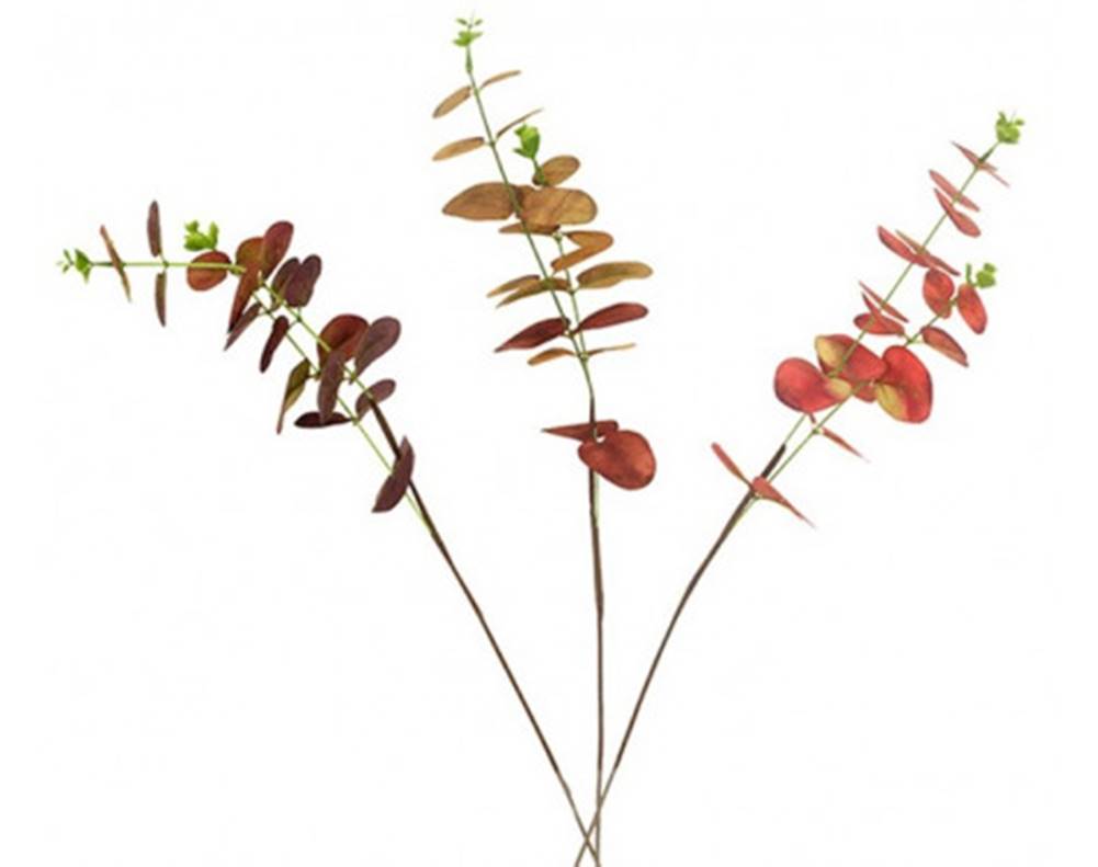 ASKO - NÁBYTOK Umelá kvetina Eukalyptus, 51 cm, značky ASKO - NÁBYTOK