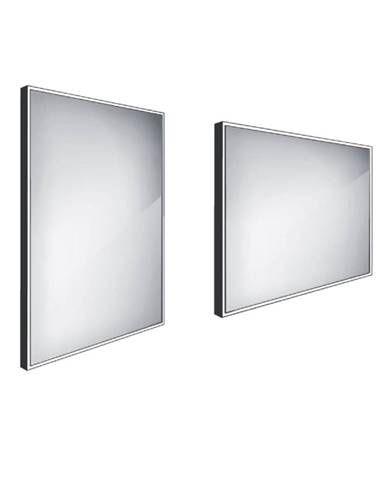 Zrkadlo bez vypínača Nimco 60x80 cm zrkadlo ZPC