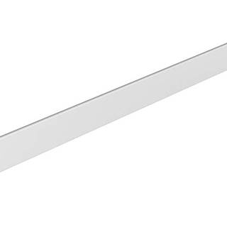 Hansgrohe  WallStoris nástenná tyč 700 mm matná biela, značky Hansgrohe