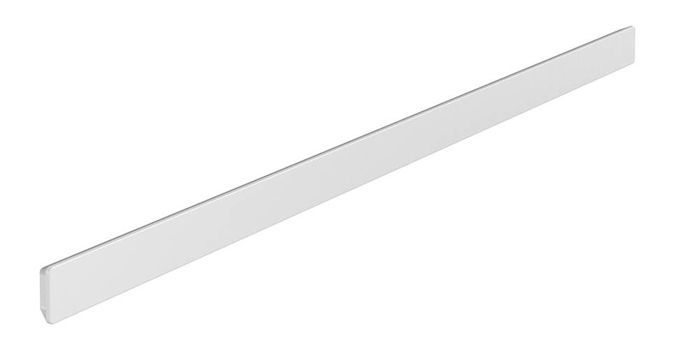 Hansgrohe  WallStoris nástenná tyč 700 mm matná biela, značky Hansgrohe