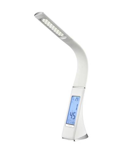 Novel LED LAMPA NA PÍSACÍ STÔL, dotykový stmievač, 50 cm