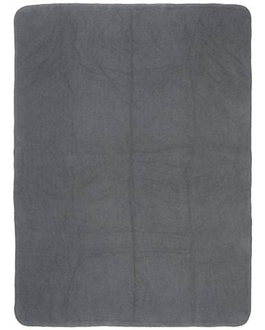 Novel PLÉD, polyester, 150/200 cm