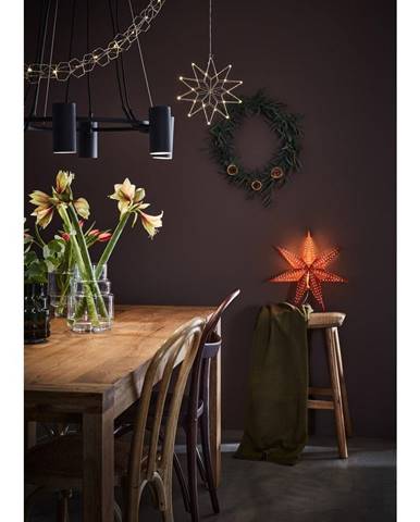 Vianočná svetelná dekorácia Gleam - Markslöjd