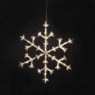 Star Trading Vianočná svetelná dekorácia Icy - , značky Star Trading