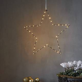 Vianočná svetelná dekorácia Mira - Star Trading
