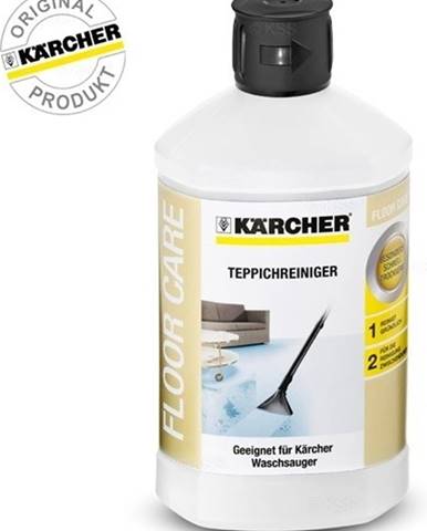 KARCHER CISTIC KOBERCOV RM 519, 6.295-771.0