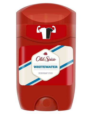 OLD SPICE STICK DEO WHITE WATER 50ML