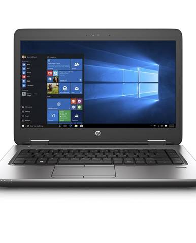 HP ProBook 645 G2; AMD A6-8500B 1.6GHz/8GB RAM/256GB M.2 SSD/batteryCARE