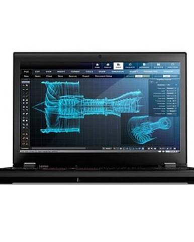 Notebook Lenovo ThinkPad P51