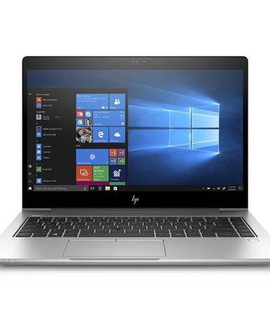 HP EliteBook 840 G5; Core i5 8350U 1.7GHz/8GB RAM/256GB SSD PCIe/batteryCARE