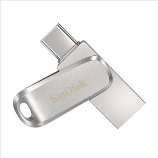 Sandisk SANDISK ULTRA DUAL DRIVE LUXE USB TYPE-C 1 TB SDDDC4-1T00-G46, značky Sandisk