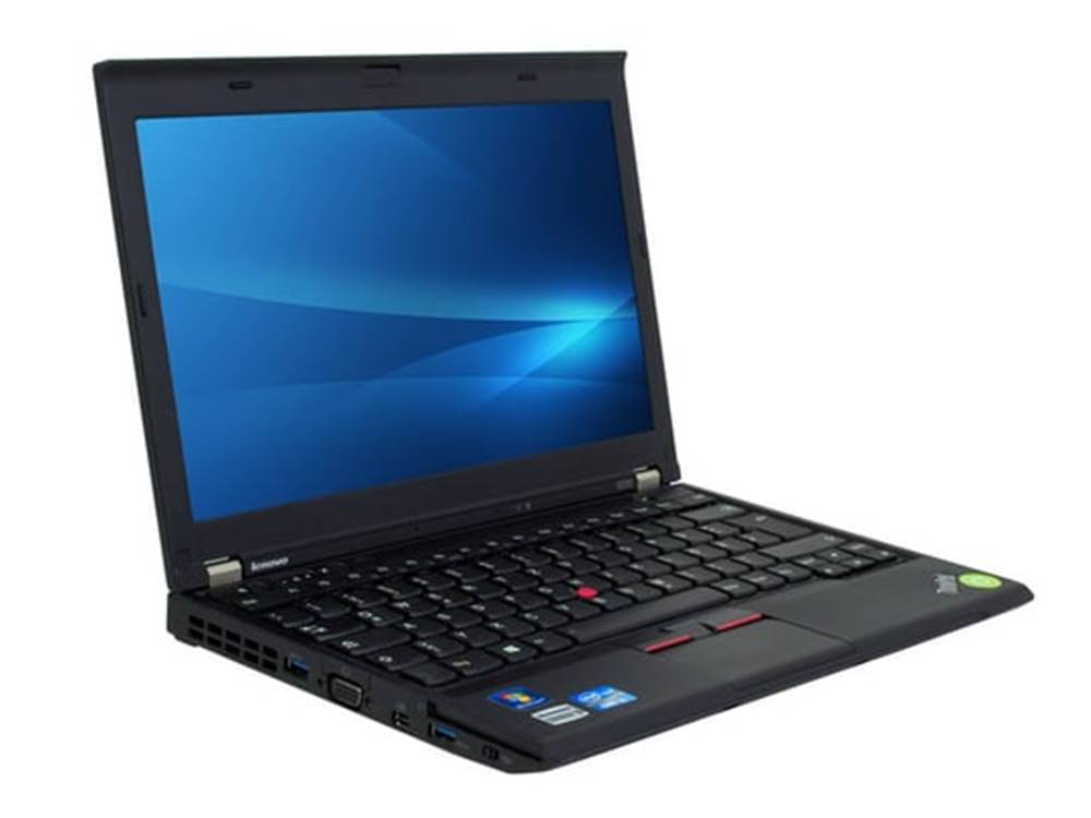 Lenovo Notebook  ThinkPad X230, značky Lenovo