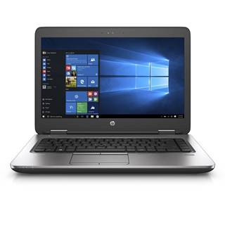 HP  ProBook 640 G2; Core i5 6300U 2.4GHz/8GB RAM/256GB M.2 SSD/batteryCARE, značky HP