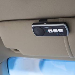 Technaxx  Bluetooth handsfree na stínítko do auta (BT-X22), značky Technaxx