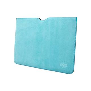 HP Ochranné puzdro na notebook z brúsenej kože Spring tyrkysové MacBook Pro 14, značky HP