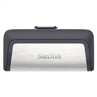 Sandisk SANDISK ULTRA DUAL USB-C DRIVE 256 GB SDDDC2-256G-G46, značky Sandisk