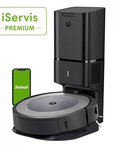 I ROBOT ROOMBA I3+, 3558