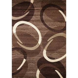 Sixtol Spoltex Kusový koberec Florida 9828/02 brown, značky Sixtol