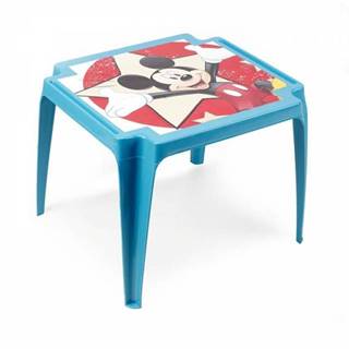 Kinekus Stôl BABY DISNEY MICKEY, 56 x 52 x 44 cm, značky Kinekus