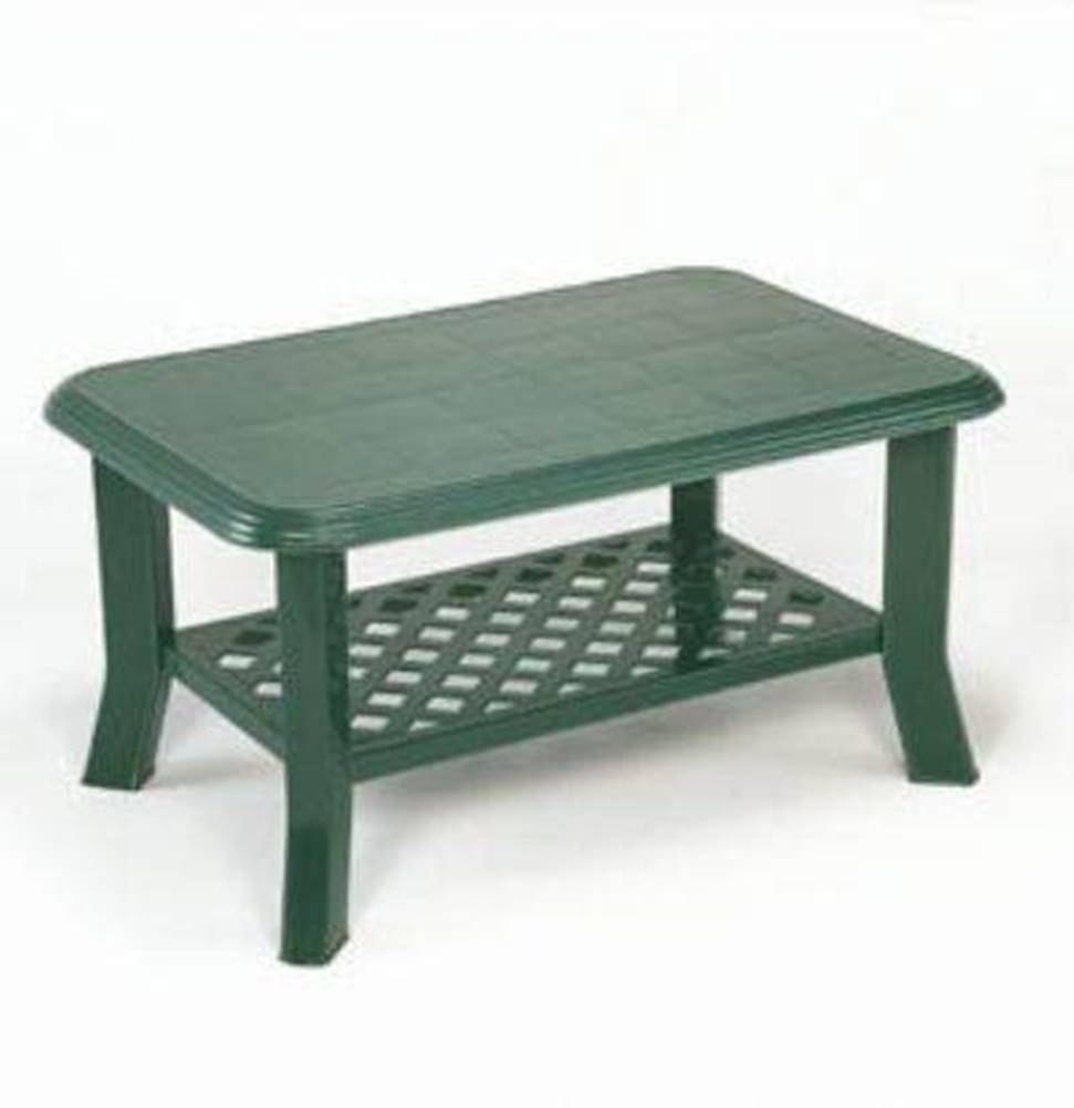 Kinekus Stôl NISO zelený, značky Kinekus