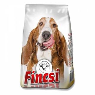 Kinekus Granule/krmivo pre psov FINCSI 3kg, hovädzie, značky Kinekus