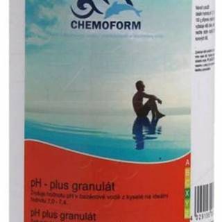 Prípravok Chemoform 0802, pH plus, 1 kg
