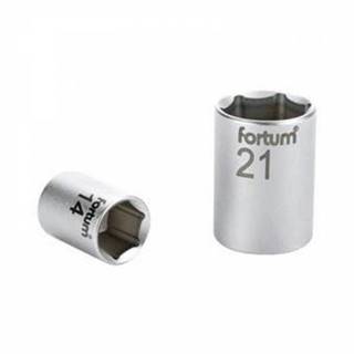 FORTUM Hlavica nastrcna 1/2" 12mm, značky FORTUM