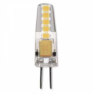 EMOS LED žiarovka Classic JC 1,9W 12V G4 neutrálna biela, značky EMOS