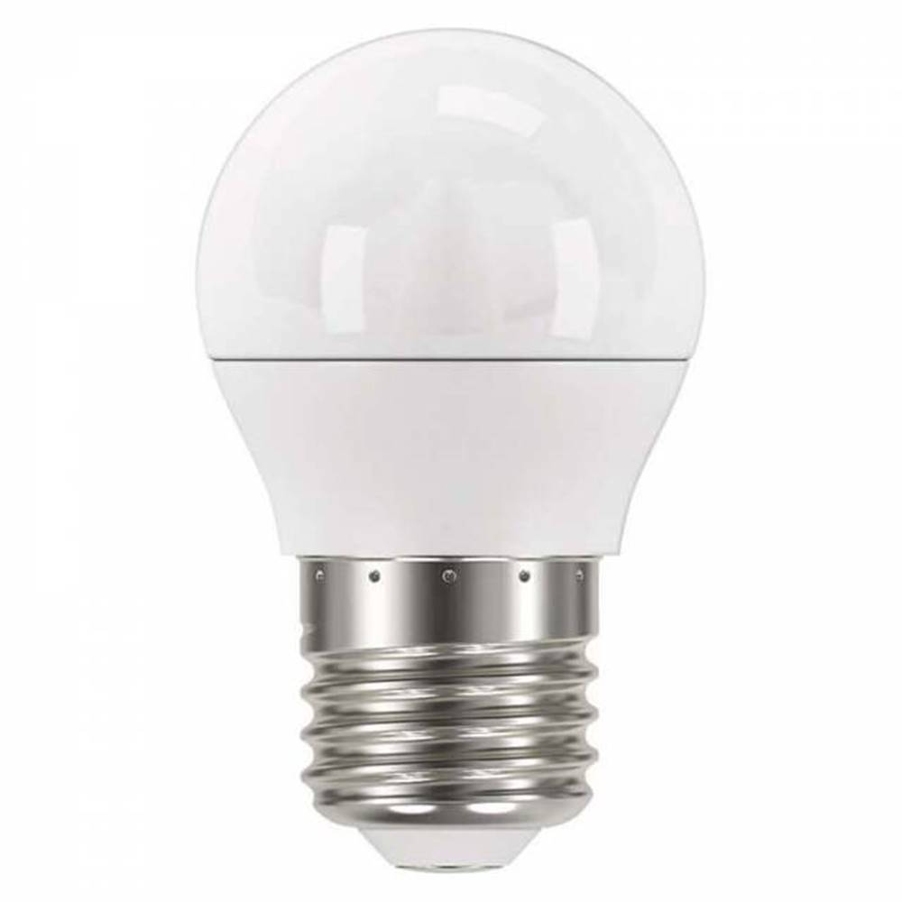 EMOS LED žiarovka Classic Mini Globe 5W E27 neutrálna biela, značky EMOS