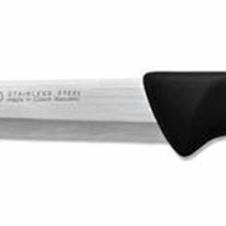 Nôž kuchynský 7, hornošpicatý, závesný, 17,5 cm