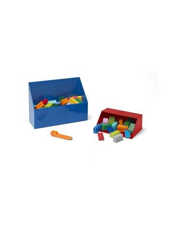 Naberače na kocky v súprave 2 ks - LEGO®