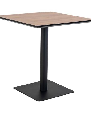 Jedálenský stôl 70x70 cm Como - HoNordic