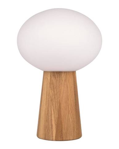 Biela stolová lampa Pater - Markslöjd