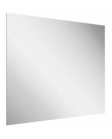 Zrkadlo bez vypínača Ravak Oblong 70x70 cm zrkadlo