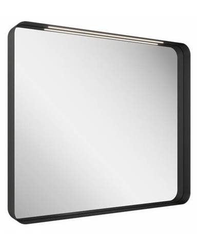 Zrkadlo bez vypínača Ravak Strip 60x70,6 cm zrkadlo