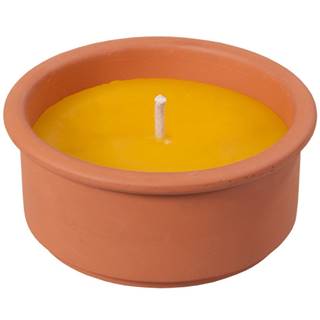 VETRO-PLUS Repelentná sviečka citronela 15 cm, Nohel Garden, značky VETRO-PLUS