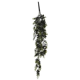 Bissell Umela závesná rastlina Etty zelená, 80 cm, značky Bissell