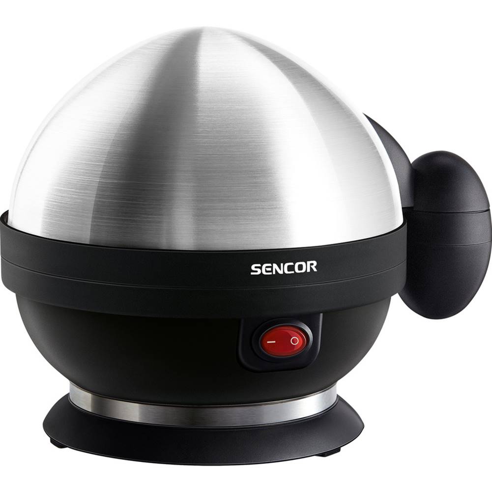Sencor  SEG 720BS Varič vajec, značky Sencor