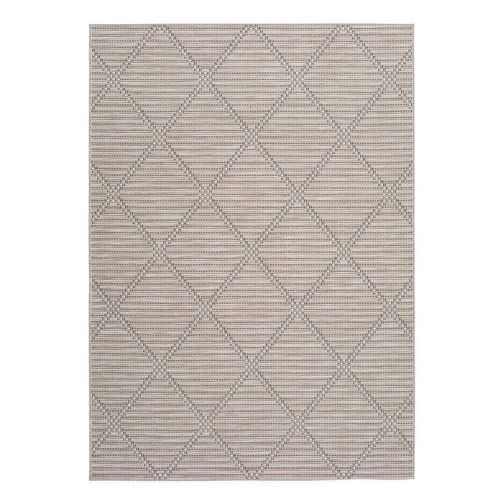 Universal Béžový vonkajší koberec  Cork, 155 x 230 cm, značky Universal